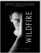 Wildfire: A Modern Short Story About the Battle Between Darkness and Light