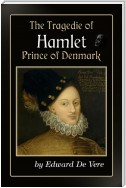 The Tragedie of Hamlet, Prince of Denmark