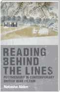 Reading behind the lines