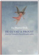 De Guyau à Proust
