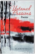 Untamed Passions