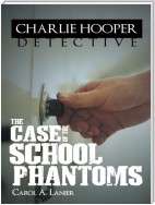 Charlie Hooper, Detective: