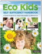 Eco Kids Self-Sufficiency Handbook