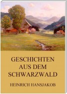 Geschichten aus dem Schwarzwald