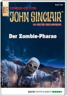 John Sinclair Sonder-Edition 120 - Horror-Serie