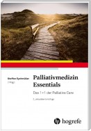 Palliativmedizin Essentials