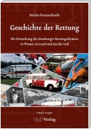 Geschichte der Rettung