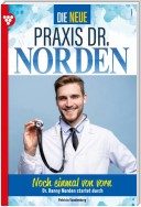 Die neue Praxis Dr. Norden 1 – Arztserie