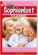 Sophienlust Classic 29 – Familienroman