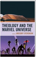 Theology and the Marvel Universe