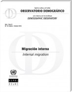 Latin America and the Caribbean Demographic Observatory 2010, No.10Amèrica Latina y el Caribe Observatorio Demográfico 2010, No. 10