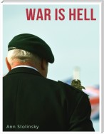 War Is Hell