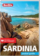 Berlitz Pocket Guide Sardinia (Travel Guide eBook)