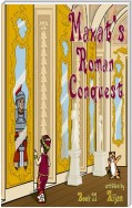 Maxat's Roman Conquest