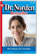 Dr. Norden Bestseller 330 – Arztroman