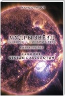 Мудры звезд. Ченнелинг с силами света. Книга третья. Беседы с Абсолютом