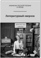 Литературный оверлок. Выпуск №3/2019 (избранное)