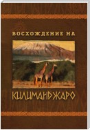 Восхождение на Килиманджаро