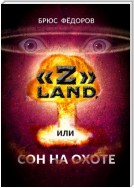 «Z» Land, или Сон на охоте