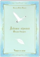 Лебяжье пёрышко. Сказка вторая. Читаем по слогам