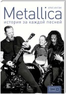 Metallica. История за каждой песней