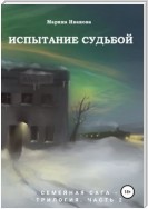 Испытание судьбой. 2 часть семейной саги