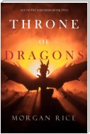 Throne of Dragons