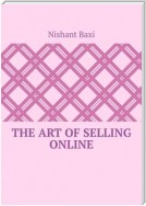 The Art Of Selling Online