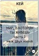 Мир, в котором ты живешь. Часть 2. Меж двух миров