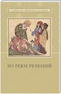 Из реки речений. Суфийские афоризмы и истории