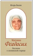 Матушка Феодосия. Рассказы о скопинской старице