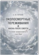 Околосмертные переживания и жизнь после смерти глазами православного скептика