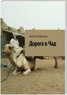 Дорога в Чад. Путешествие по мусульманским странам Западной Африки от Марокко до Чада