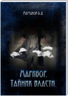 Марибор. Тайник власти