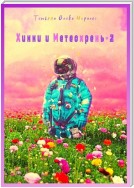 Хикки и Метеохрень – 2