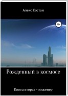 Рожденный в космосе. Книга вторая. Инженер