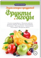 Энциклопедия продуктов. Фрукты и ягоды