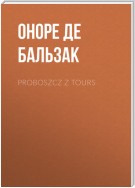 Proboszcz z Tours