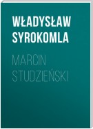Marcin Studzieński