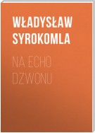 Na echo dzwonu