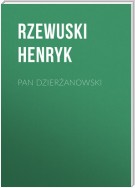 Pan Dzierżanowski