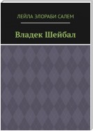 Владек Шейбал