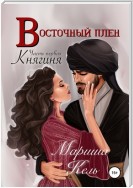 Восточный плен. Княгиня