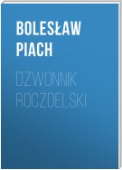 Dzwonnik roczdelski