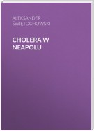 Cholera w Neapolu