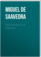 Don Kichot z La Manchy