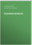 Klemens Boruta