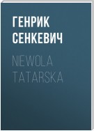 Niewola tatarska
