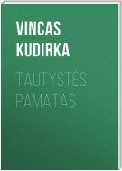 Tautystės pamatas