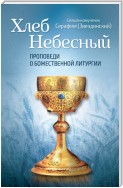 Хлеб Небесный. Проповеди о Божественной Литургии